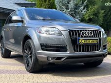 Продажа Audi б/у в Львовской области - купить на Автобазаре
