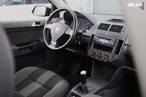 Volkswagen Polo 2008 - фото 15