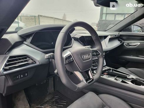 Audi E-Tron 2022 - фото 30