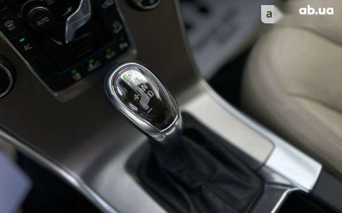 Volvo XC60 2012 - фото 12