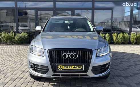 Audi Q5 2010 - фото 2