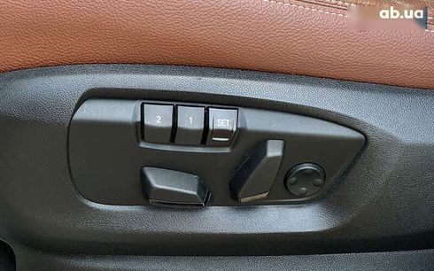 BMW X5 2017 - фото 19
