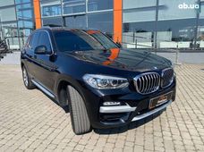 Продаж вживаних BMW X3 в Львівській області - купити на Автобазарі