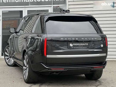 Land Rover Range Rover 2023 - фото 9