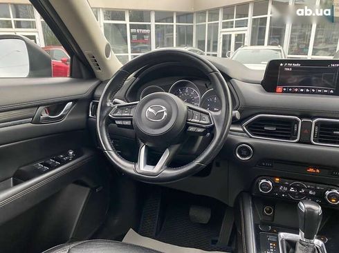 Mazda CX-5 2018 - фото 14