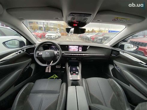 DS 4 2023 - фото 24