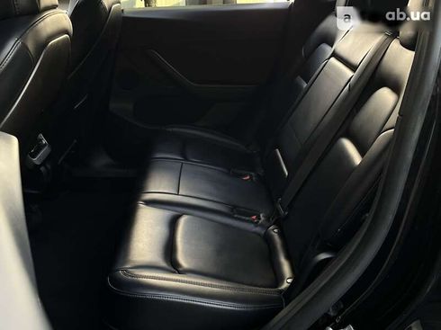 Tesla Model Y 2020 - фото 12