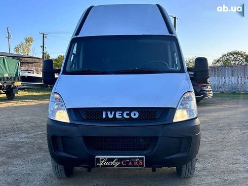IVECO Daily 2013 - фото 2