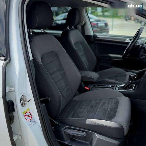Volkswagen Golf 2017 - фото 22
