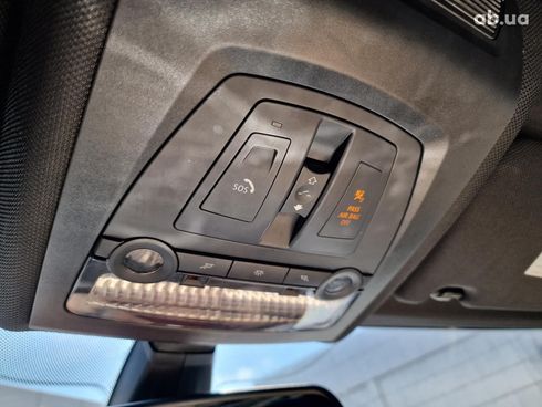 BMW 5 серия 2011 черный - фото 39