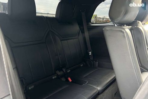 Land Rover Discovery 2018 - фото 28