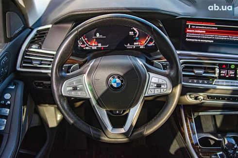 BMW X7 2020 - фото 9