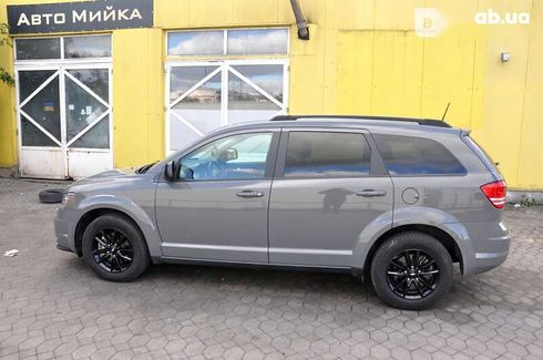 Dodge Journey 2020 - фото 11