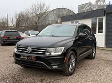 Продаж вживаних Volkswagen Tiguan в Одесі - купити на Автобазарі