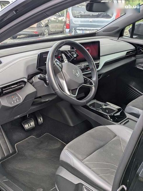 Volkswagen ID.4 2023 - фото 13