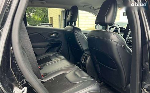 Jeep Cherokee 2020 - фото 29