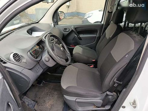 Renault Kangoo 2021 - фото 2