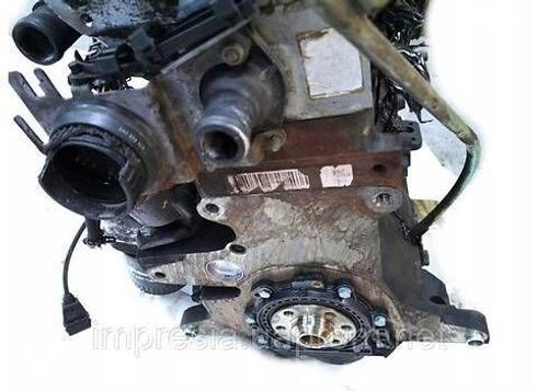 двигатель в сборе для Volkswagen Polo - купить на Автобазаре - фото 4