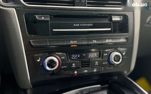Audi Q5 2014 - фото 22