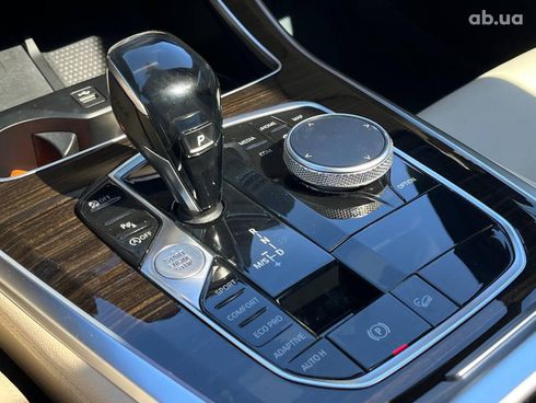 BMW X5 2019 черный - фото 21