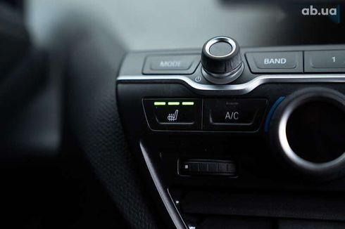 BMW i3 2018 - фото 21