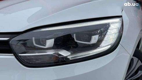 Renault grand scenic 2020 - фото 28