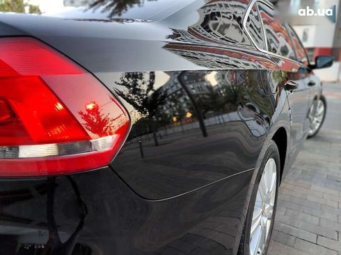 Volkswagen Passat 2013 - фото 19