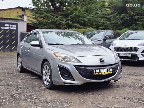 Mazda 3 2011 - фото 3
