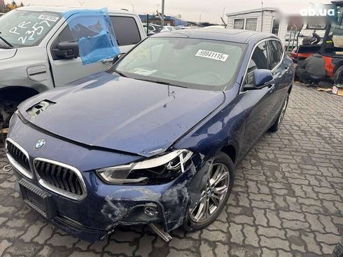 BMW X2 2018 - фото 3