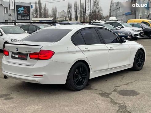 BMW 3 серия 2017 - фото 9