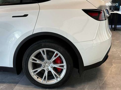 Tesla Model Y 2021 - фото 7