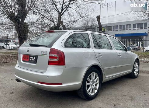 Skoda Octavia 2006 - фото 4