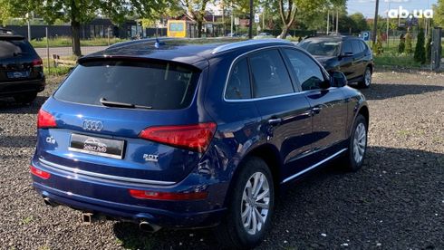 Audi Q5 2015 - фото 3