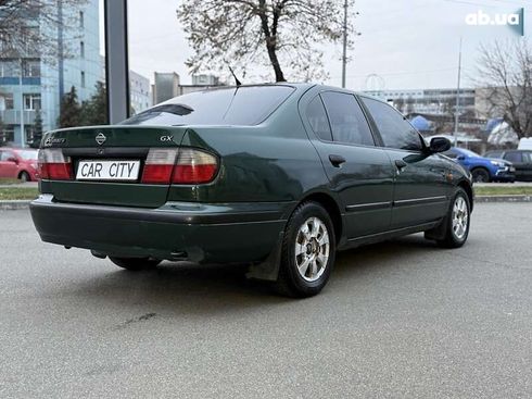 Nissan Primera 1996 - фото 7