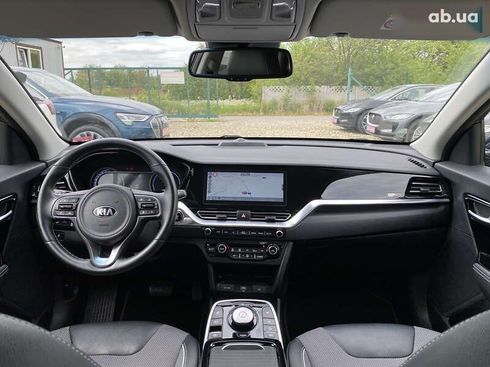 Kia Niro 2021 - фото 6