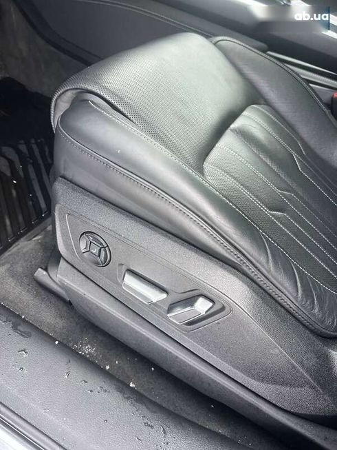 Audi E-Tron 2021 - фото 11