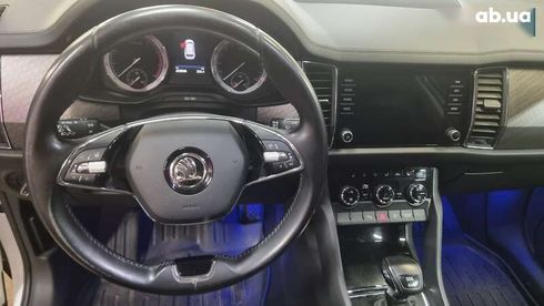 Skoda Kodiaq 2022 - фото 14