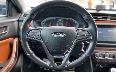 Chery Tiggo 2 2018 - фото 14