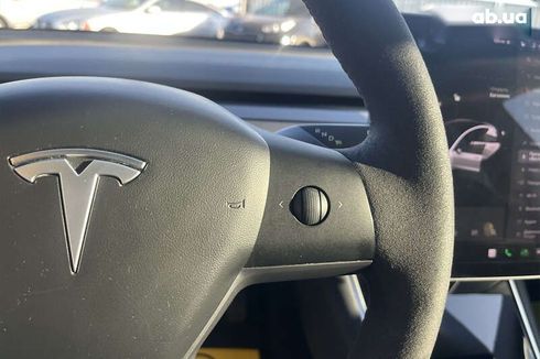 Tesla Model 3 2020 - фото 19
