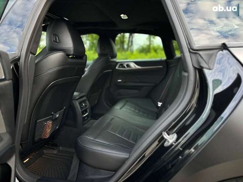 BMW 4 Series Gran Coupe 2021 - фото 29