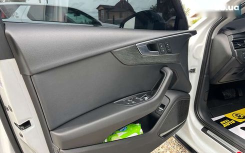 Audi A4 2016 - фото 11