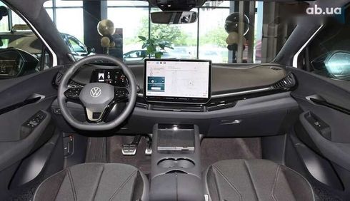 Volkswagen ID. Unyx 2024 - фото 10