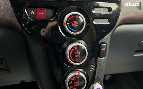 Citroёn C-Zero 2012 - фото 15