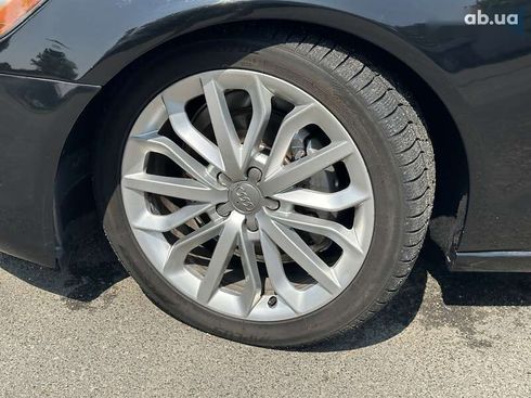 Audi A6 2012 - фото 10