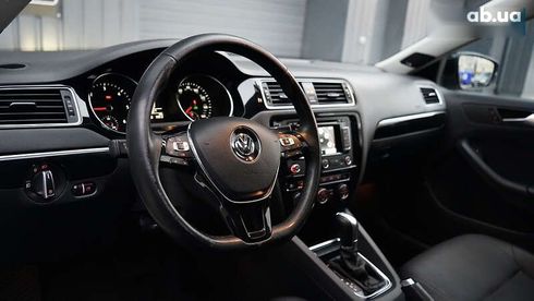 Volkswagen Jetta 2014 - фото 24