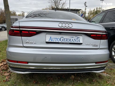 Audi A8 2022 - фото 36