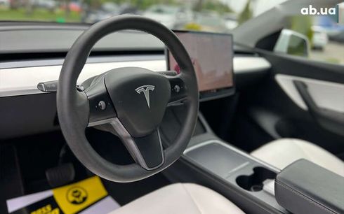 Tesla Model Y 2021 - фото 20