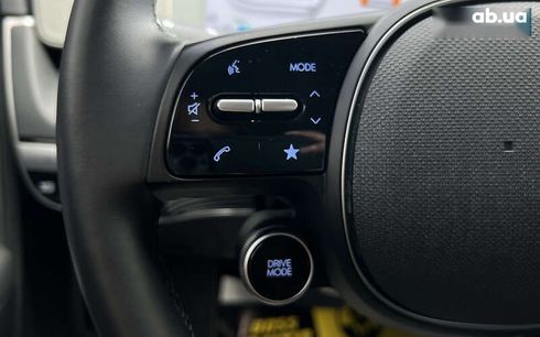 Hyundai Ioniq 5 2024 - фото 21
