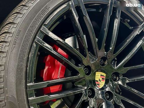 Porsche Cayenne 2015 - фото 14