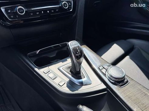BMW 3 серия 2015 - фото 15